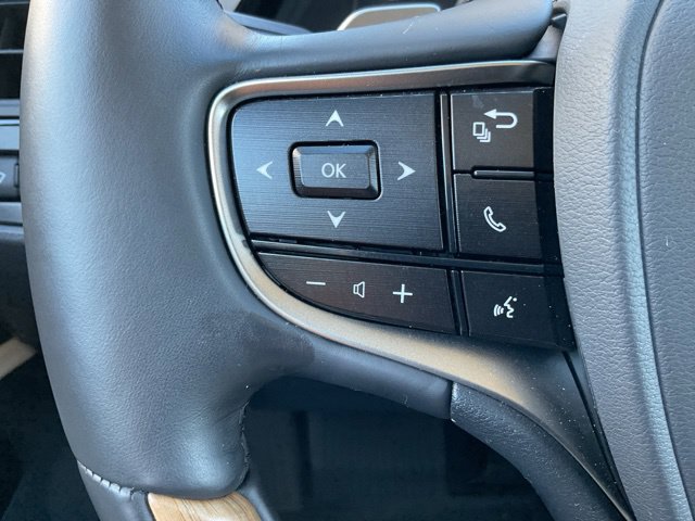 Used 2025 Lexus ES 350 Ultra Luxury FWD image 22