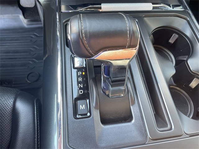 Used 2021 Ford F150 Lariat image 16