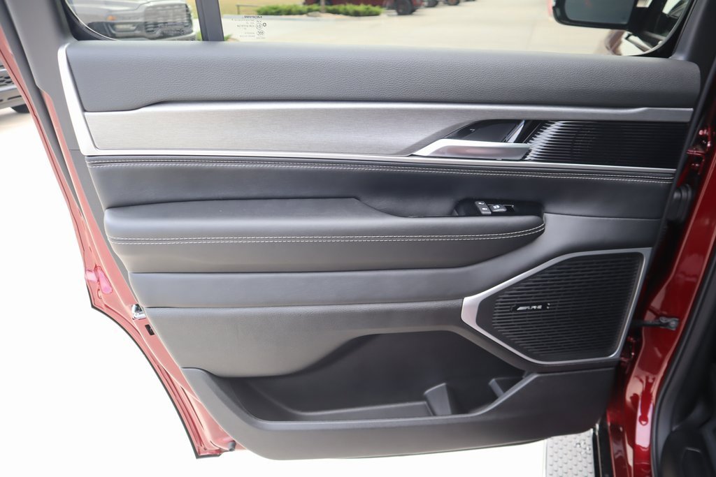 New 2025 Jeep Wagoneer Series II image 19