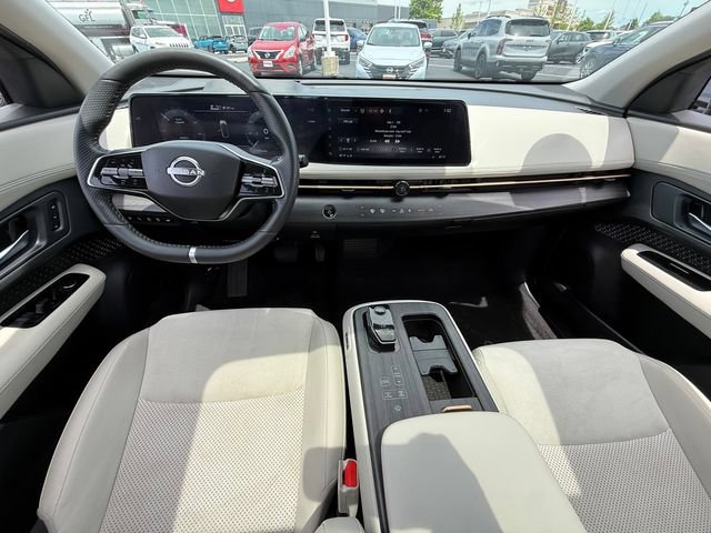 Certified 2024 Nissan Ariya FWD image 7