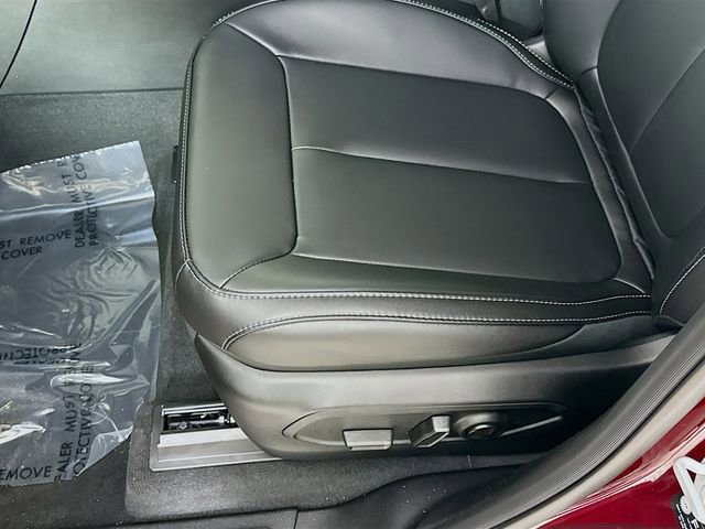 New 2025 Jeep Grand Cherokee Limited image 19