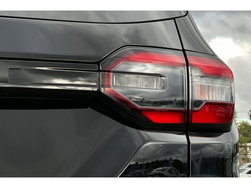 Certified 2025 Honda Pilot TrailSport image 53