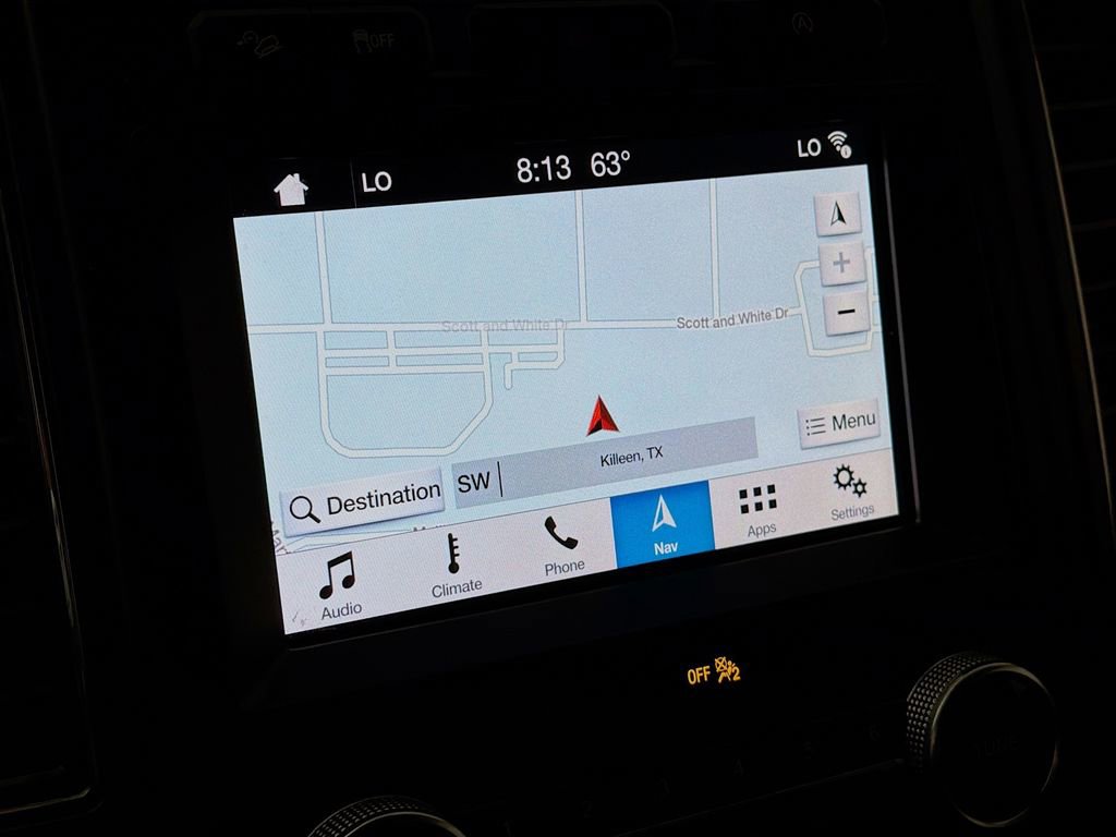 Used 2019 Ford Expedition Max Limited image 17