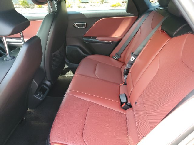 New 2026 Kia K4 EX FWD image 20