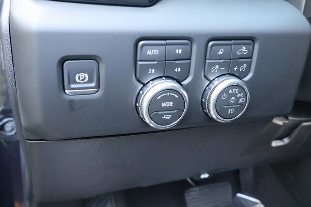 New 2026 GMC Sierra 2500 Denali w/ Denali Reserve Package image 23