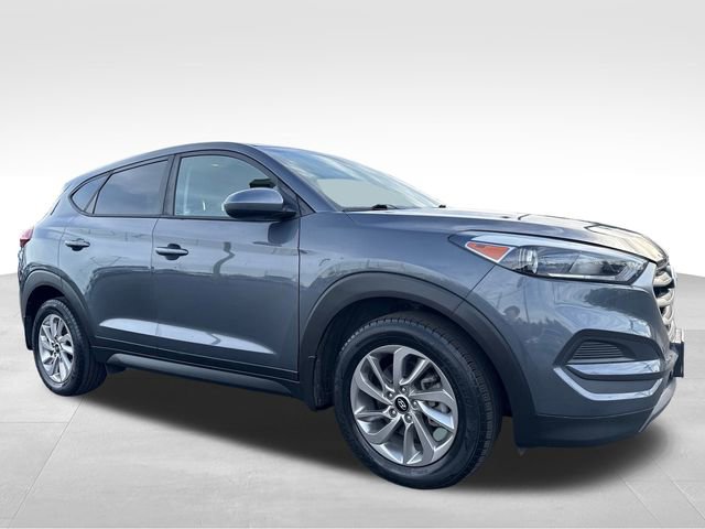 Used 2017 Hyundai Tucson SE