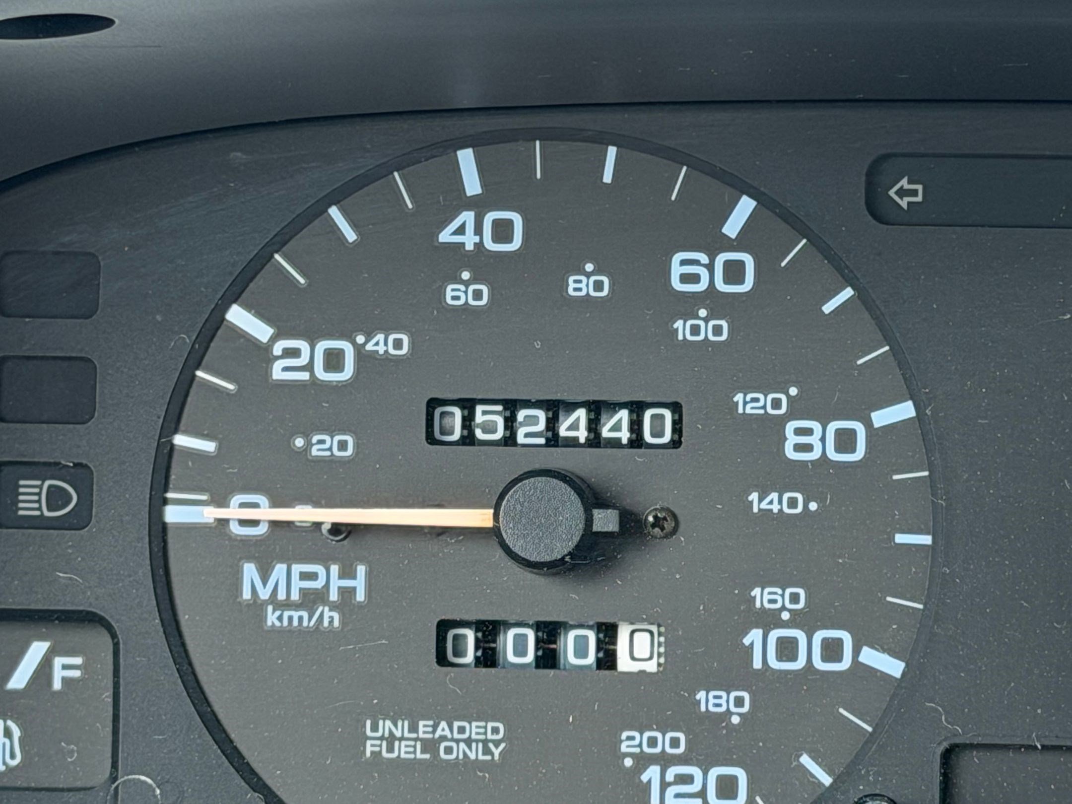 Used 1995 Nissan Altima SE image 19