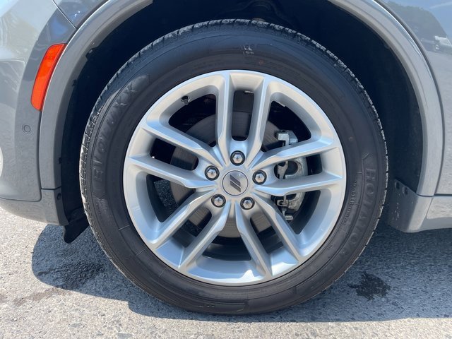 Used 2022 Dodge Durango R/T image 35