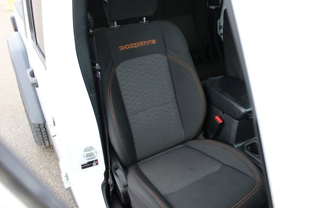 Used 2023 Jeep Gladiator Mojave w/ Cold Weather Group image 49