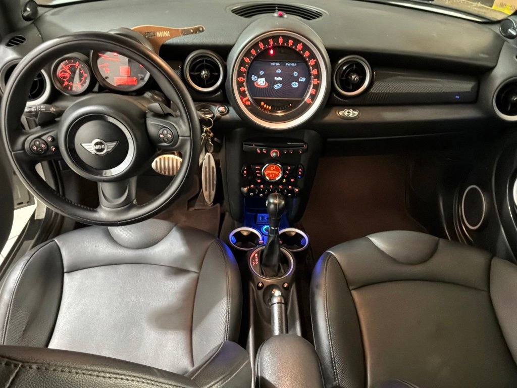 Used 2015 MINI Cooper S FWD image 10