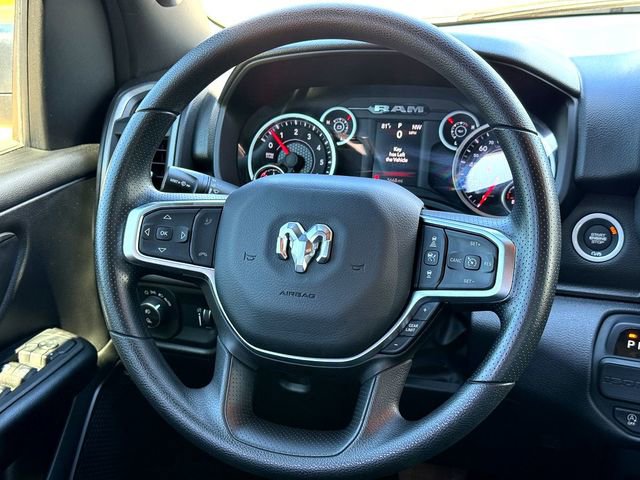 Used 2025 RAM 1500 Tradesman w/ Night Edition image 25