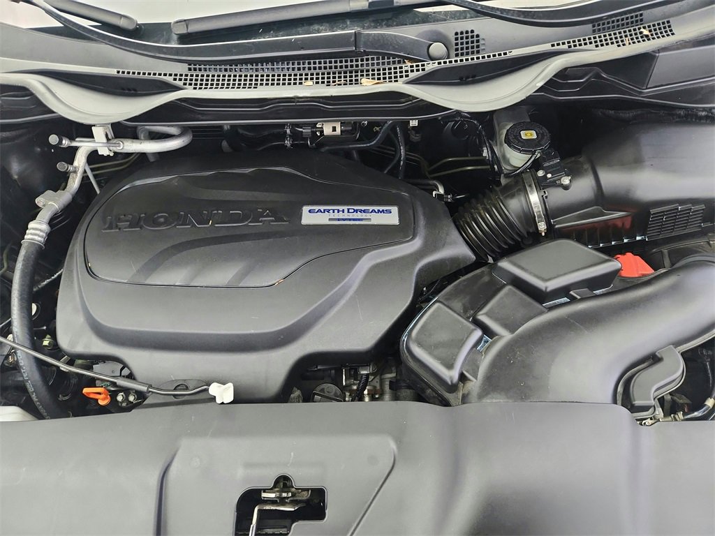 Used 2018 Honda Odyssey Touring image 44