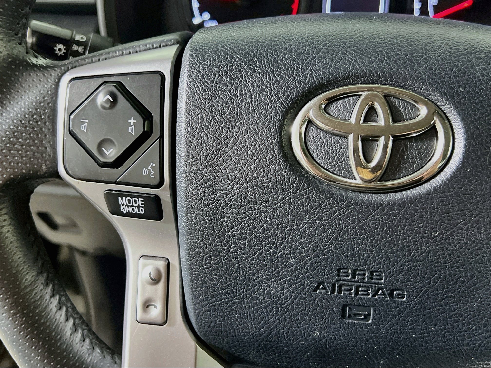 Used 2021 Toyota 4Runner Trail Special Edition RWD image 19