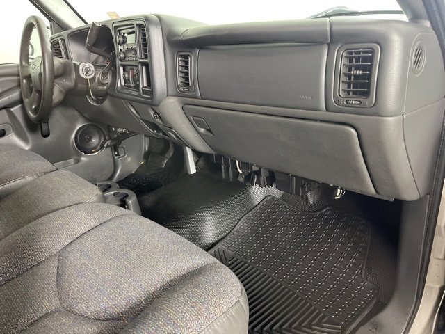 Used 2006 Chevrolet Silverado 1500 W/T image 11