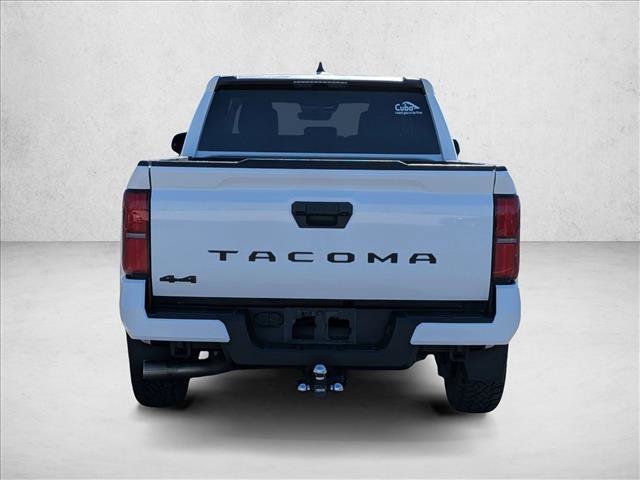Used 2024 Toyota Tacoma SR5 image 6