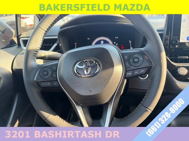 Used 2026 Toyota Corolla SE image 15