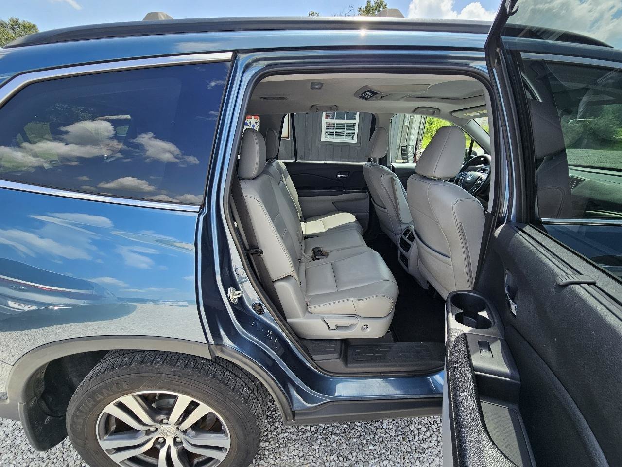 Used 2018 Honda Pilot EX-L image 28
