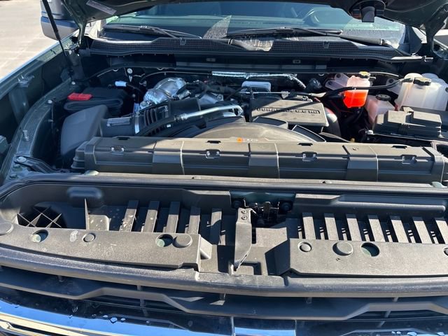 New 2026 Chevrolet Silverado 3500 LT w/ All Star Edition image 26