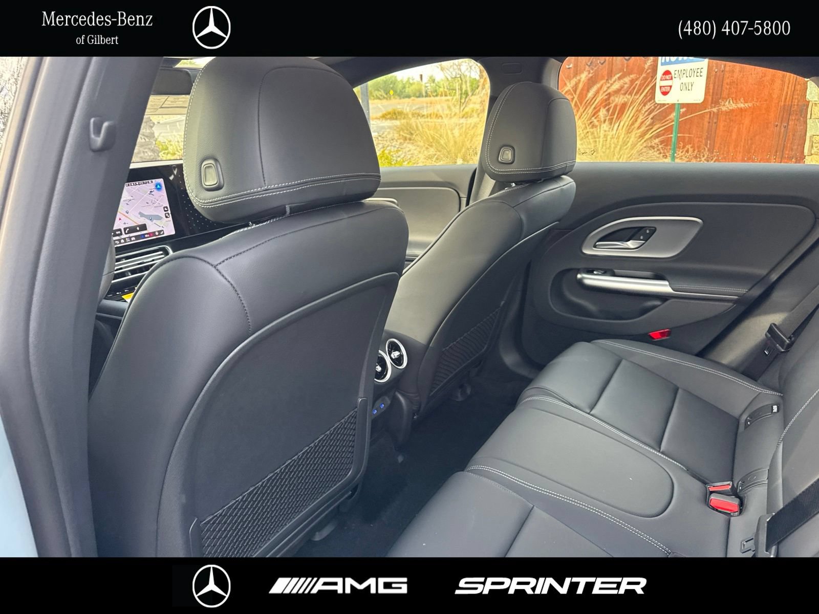 New 2027 Mercedes-Benz CLA 250+ image 16