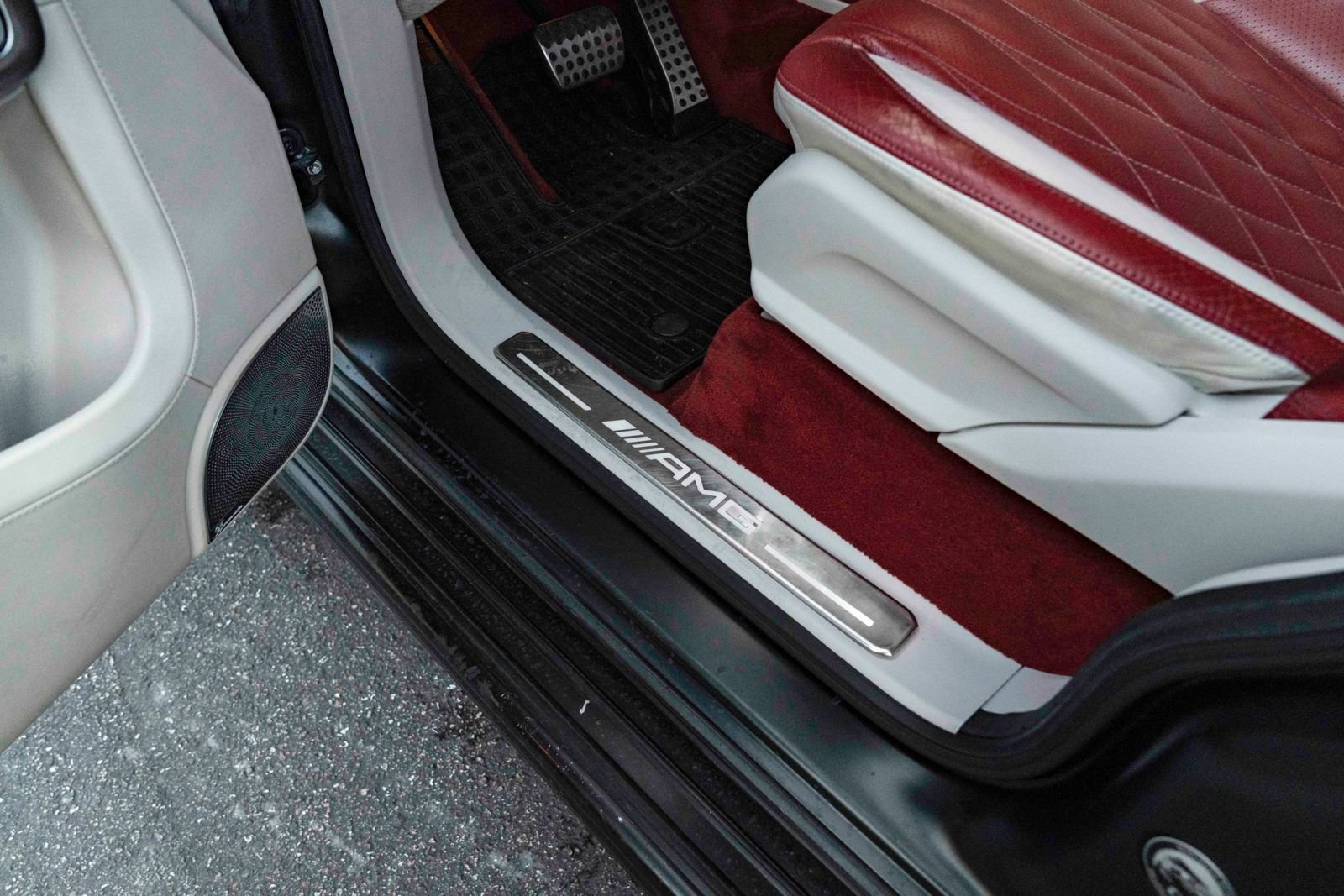 Used 2019 Mercedes-Benz G 63 AMG 4MATIC image 32