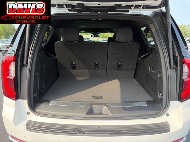 Used 2025 GMC Yukon XL Denali AWD/4WD image 20