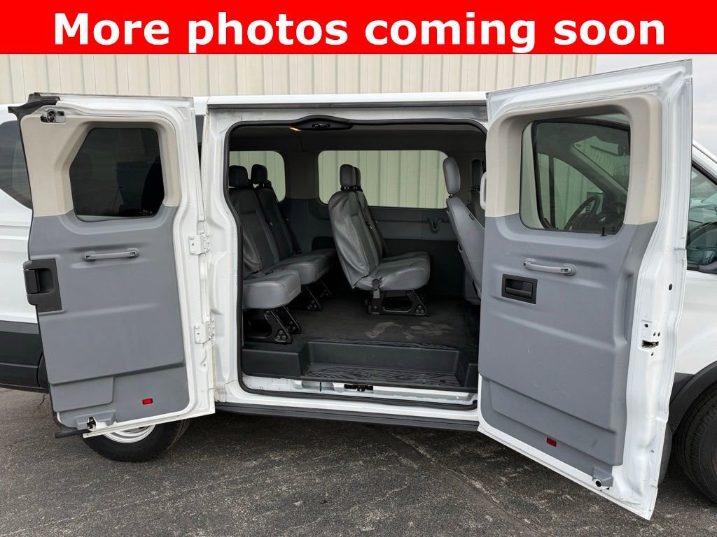 Used 2019 Ford Transit 150 XL image 13