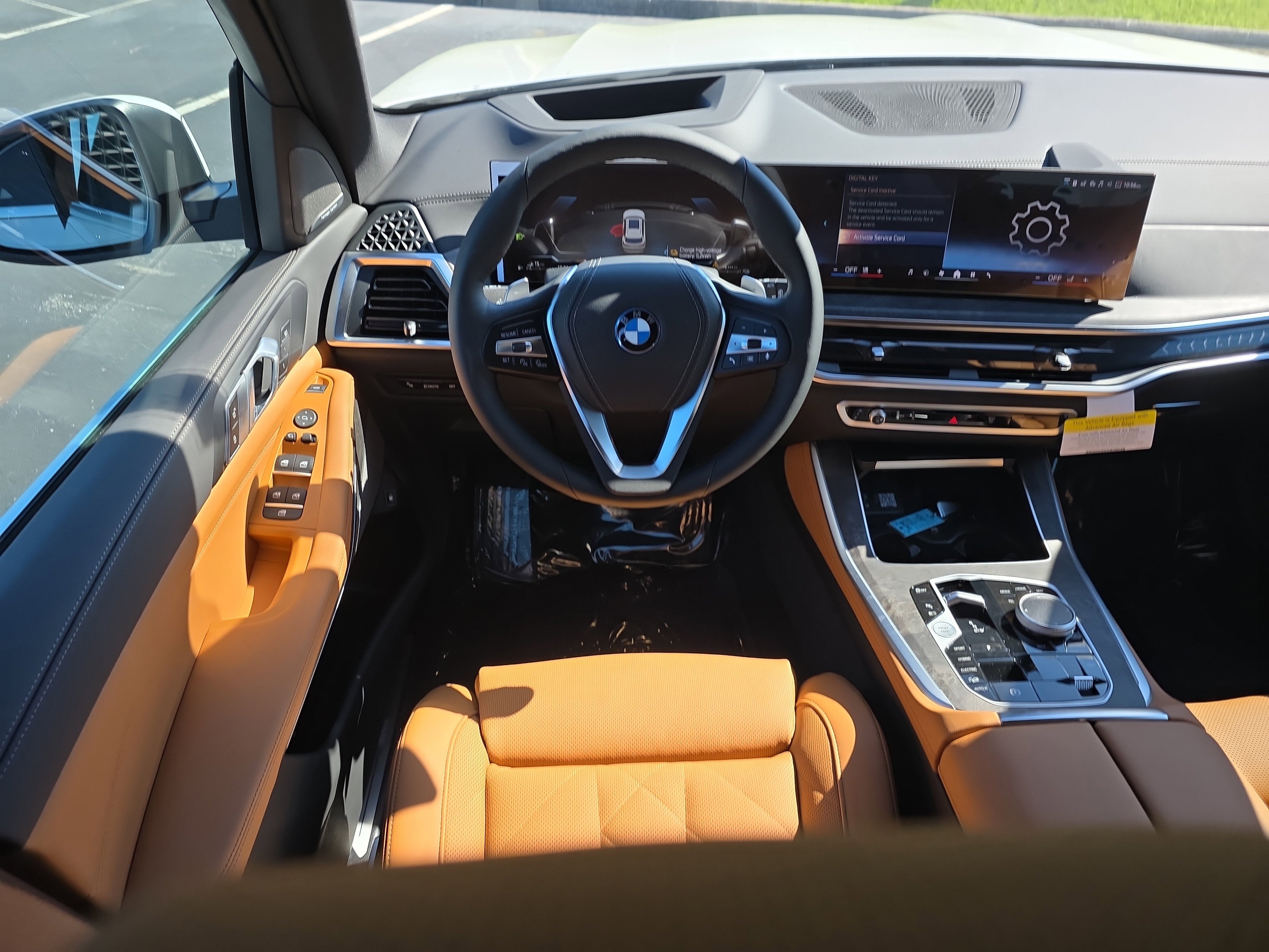 New 2026 BMW X5 xDrive50e image 16