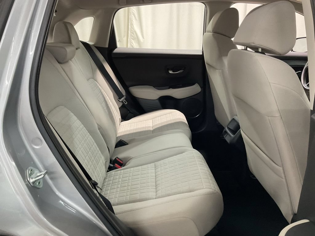 Certified 2024 Honda HR-V LX image 28