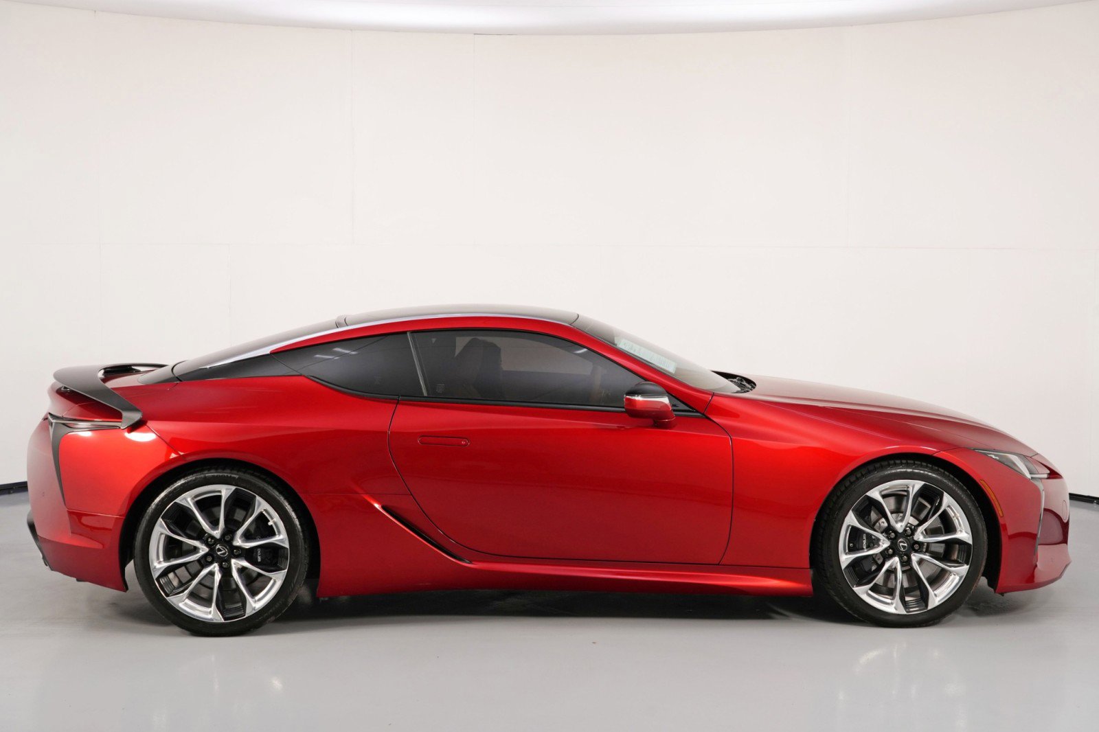 Used 2022 Lexus LC 500 Coupe w/ Bespoke Build Package image 51