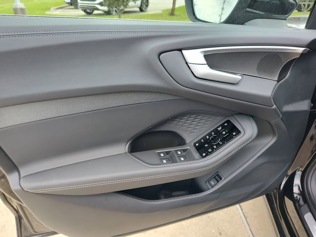 Certified 2025 Audi A5 2.0T Premium Plus w/ Premium Plus image 20