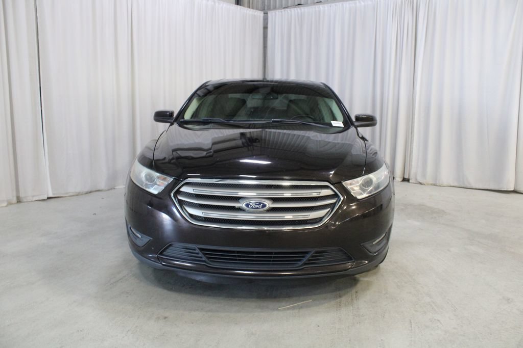 Used 2013 Ford Taurus SEL FWD image 33