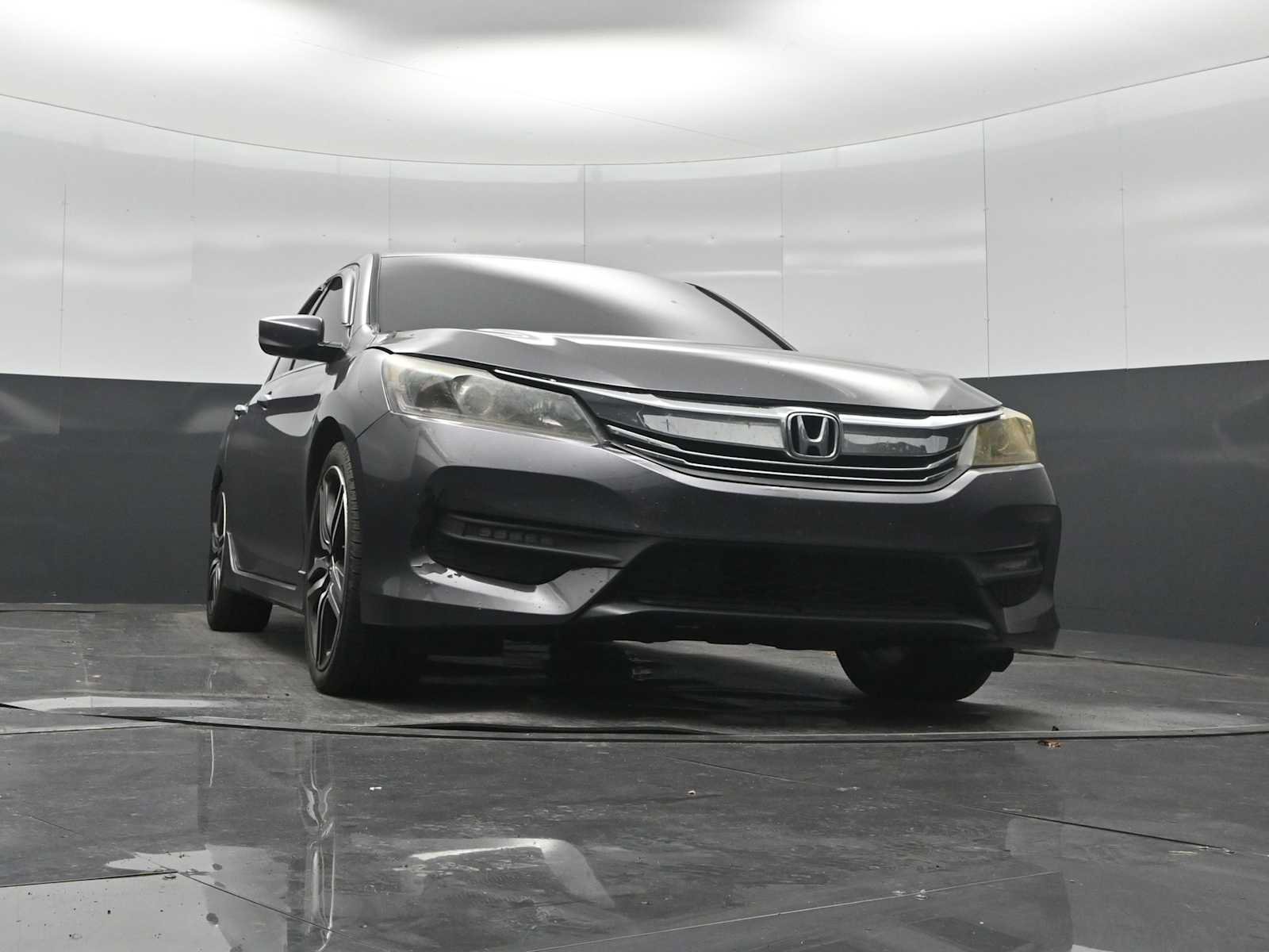 Used 2017 Honda Accord Sport Special Edition image 19