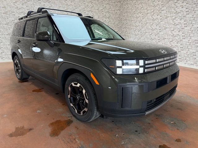 New 2026 Hyundai Santa Fe SEL image 7