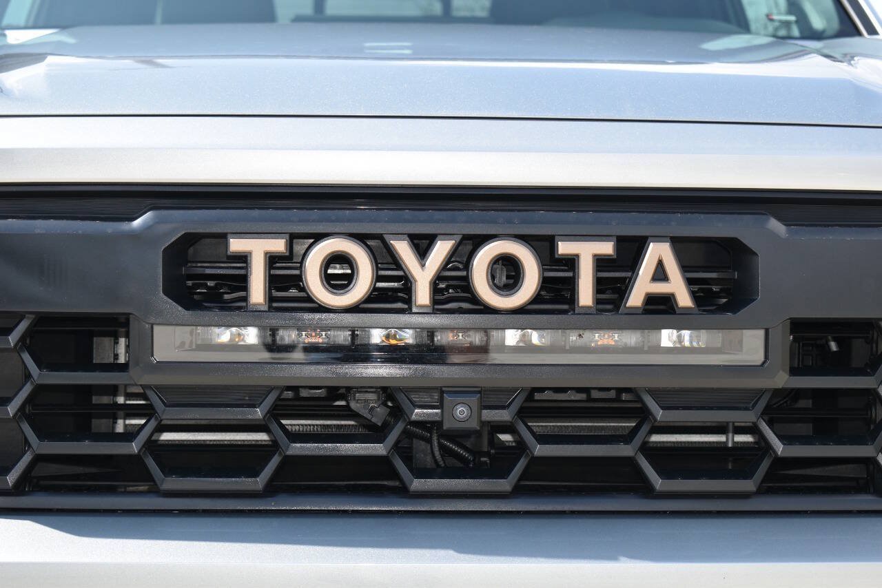 Used 2024 Toyota Tacoma 4x4 Double Cab Hybrid image 83