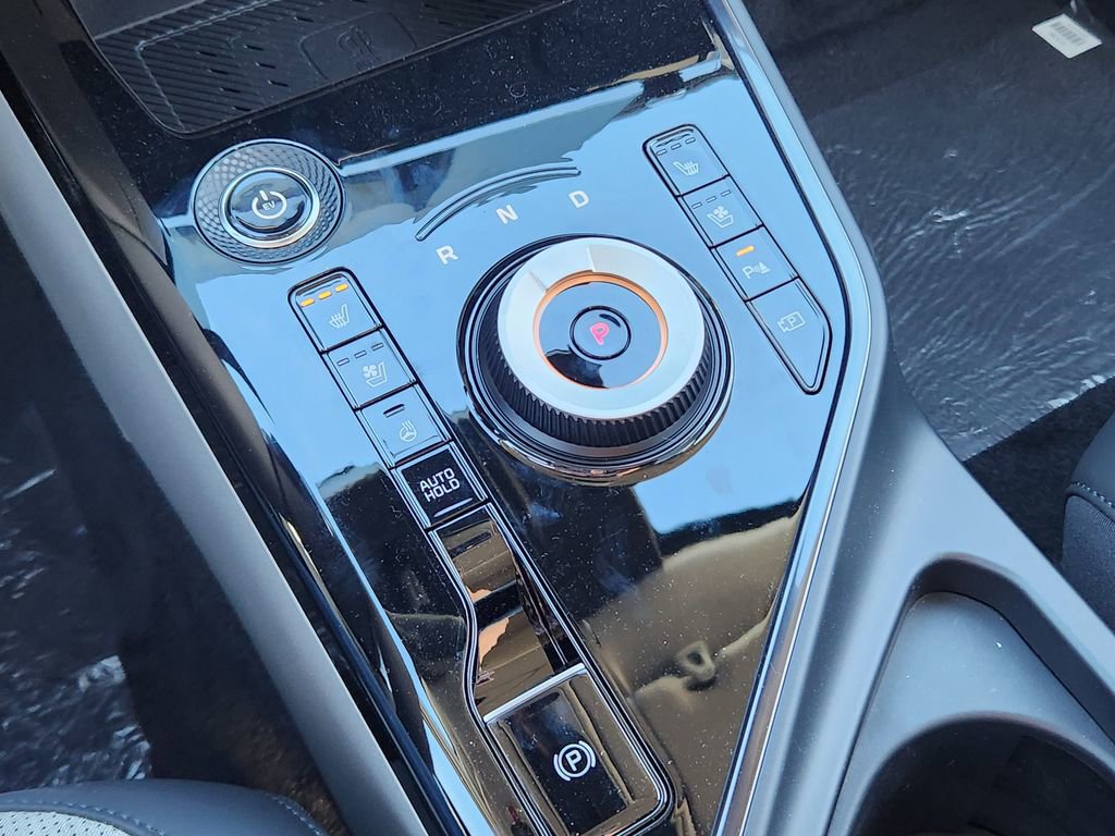 New 2025 Kia Niro Wave w/ Wave Preserve Package image 13