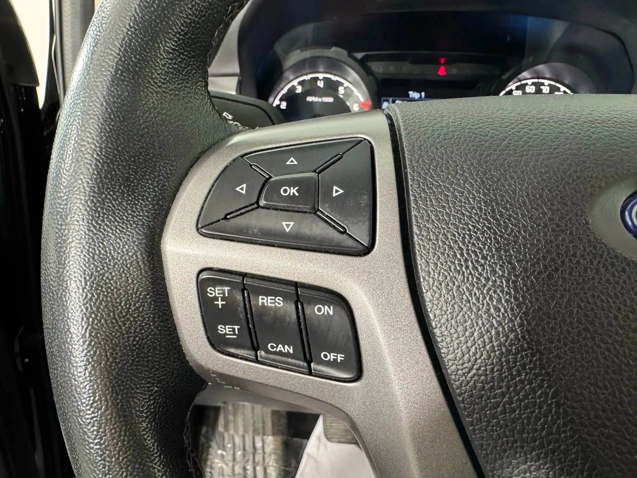 Used 2020 Ford Ranger XLT w/ Equipment Group 301A Mid image 15