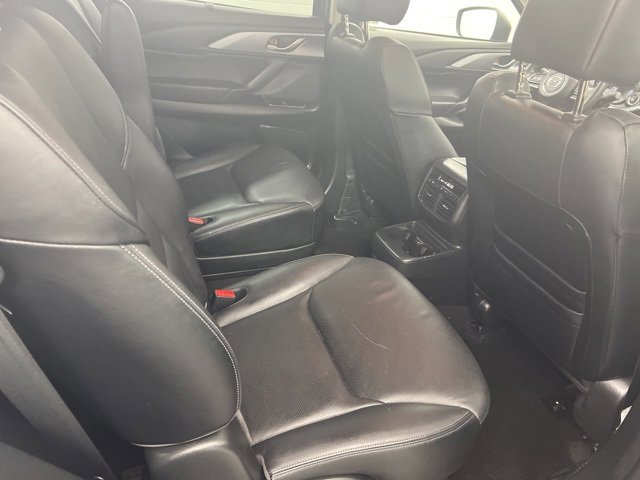 Used 2020 MAZDA CX-9 Touring w/ Touring Premium Package image 23