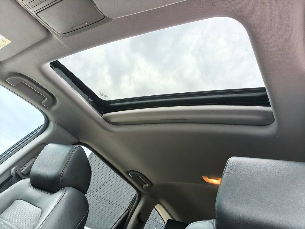 Used 2019 Honda CR-V EX-L image 5