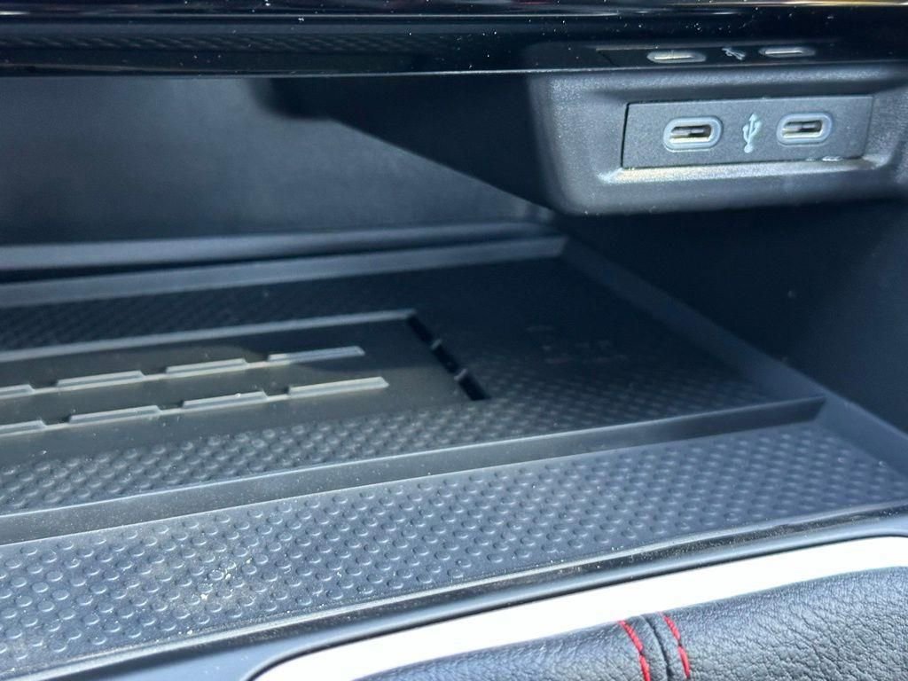 New 2026 Volkswagen Jetta GLI Autobahn FWD image 17