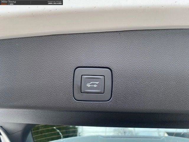 New 2026 Buick Encore GX Sport Touring w/ Comfort Package FWD image 6