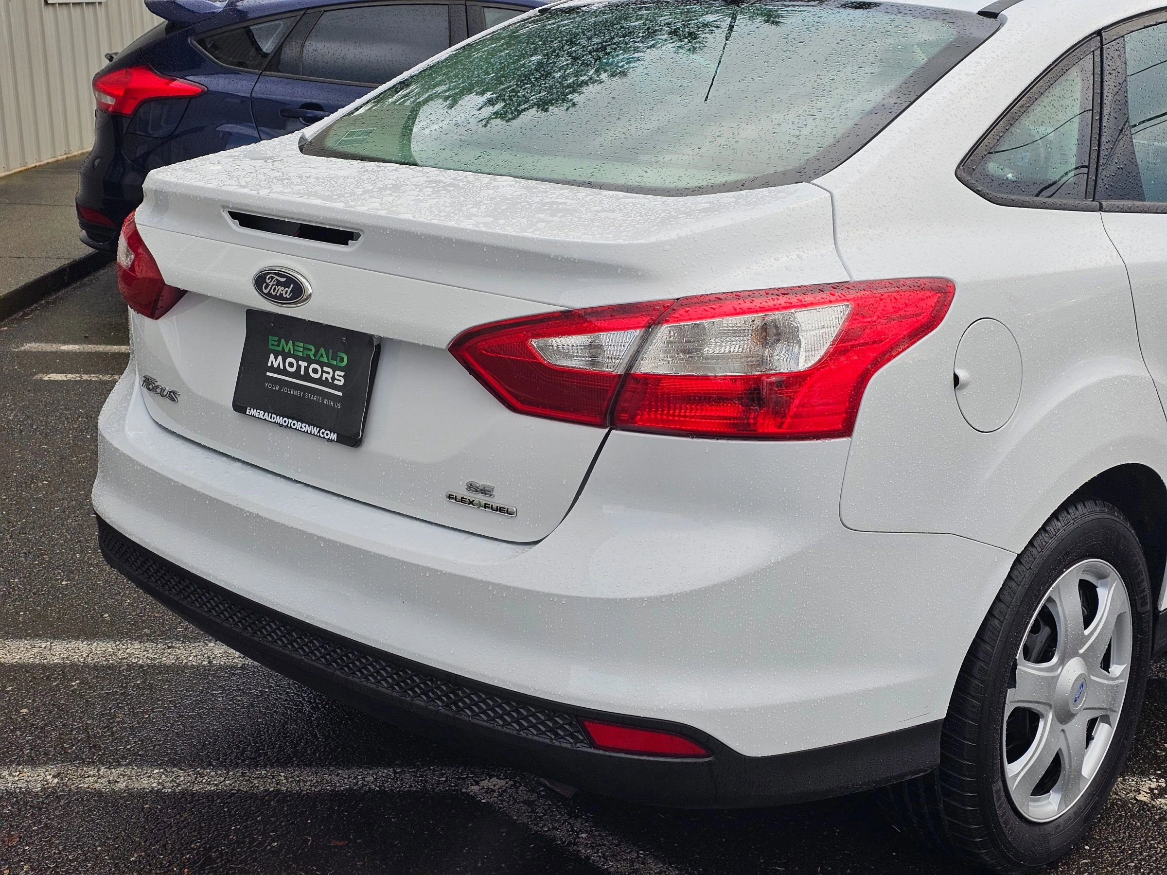 Used 2013 Ford Focus SE image 11