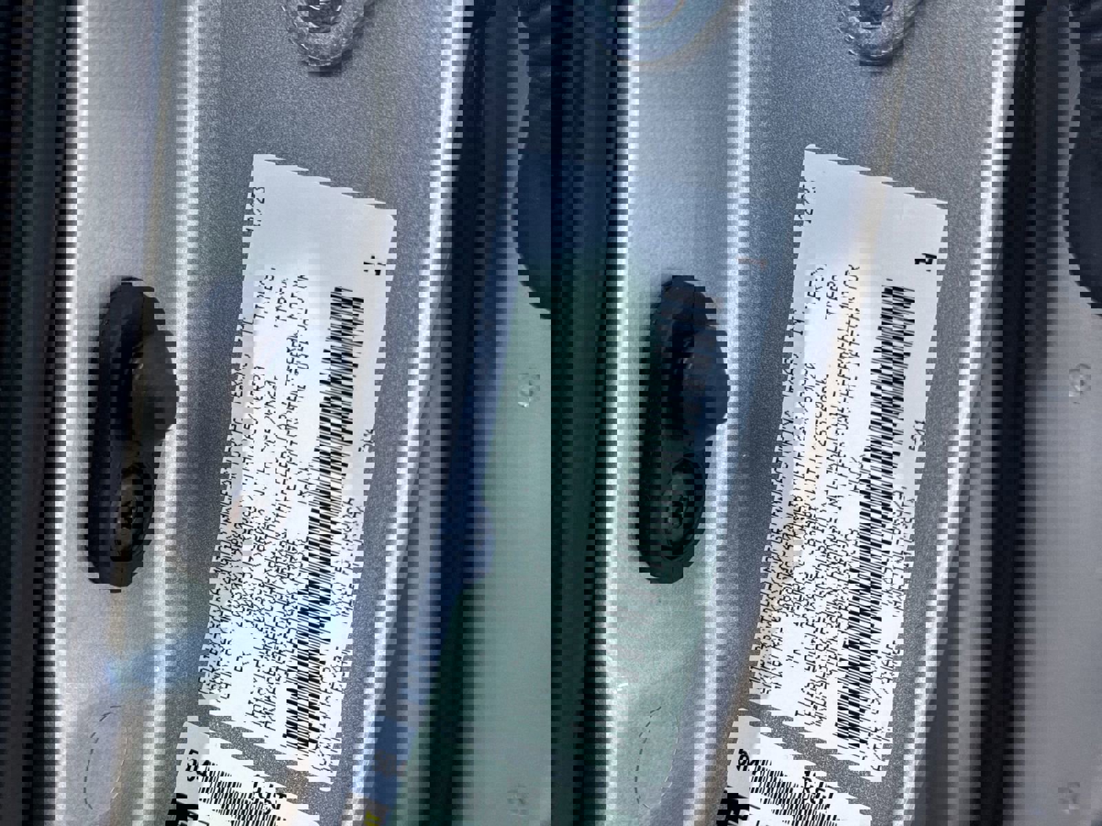 Used 2024 Toyota Tundra SR5 w/ SR5 Premium Package image 33