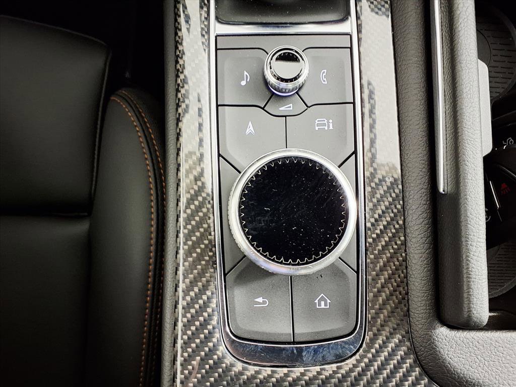 Certified 2025 Cadillac CT5 Sport image 22