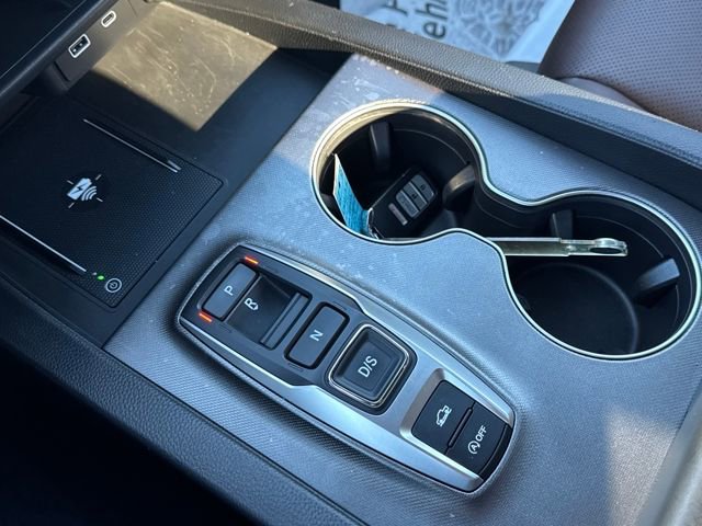 Used 2024 Honda Ridgeline RTL image 12
