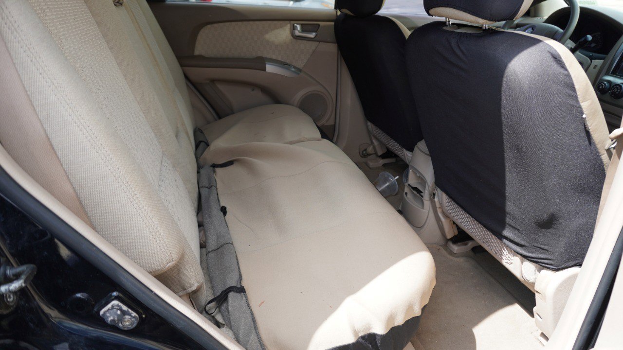 Used 2006 Kia Sportage LX image 12