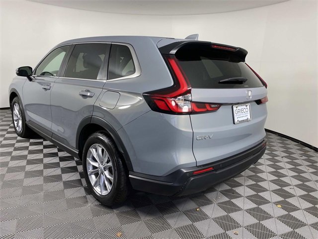 Used 2023 Honda CR-V EX-L image 6