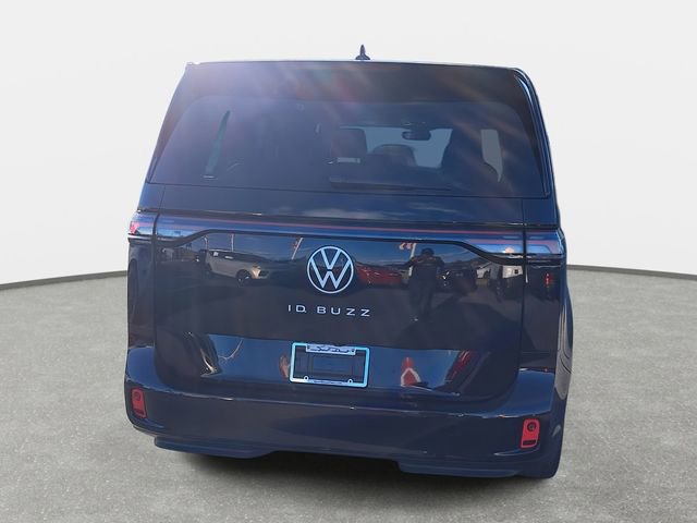New 2025 Volkswagen ID. Buzz Pro S image 4