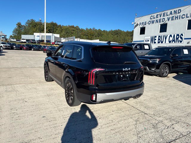 Used 2023 Kia Telluride SX FWD image 18