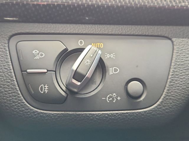 Used 2022 Audi SQ5 Premium Plus w/ Premium Plus Package image 17