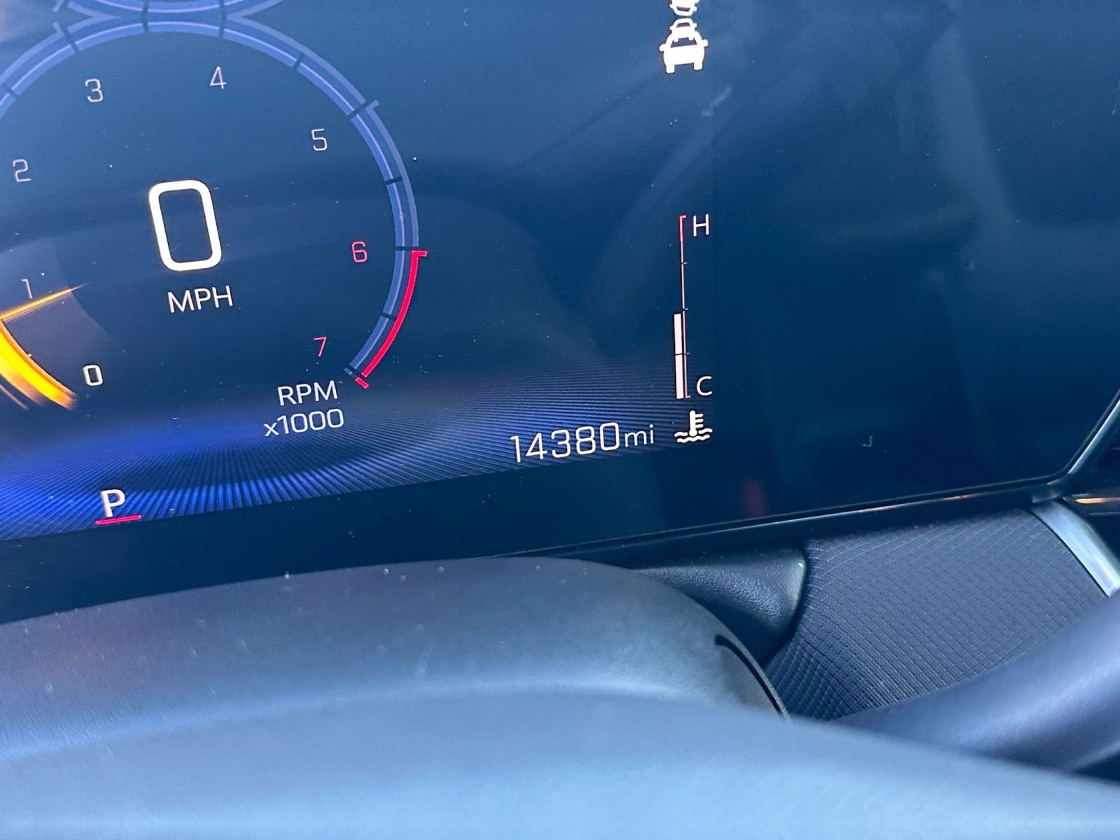 Used 2025 Chevrolet TrailBlazer LT image 38